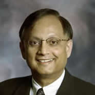 Pankaj Patel, senior vice president/general manager, Service Provider Business